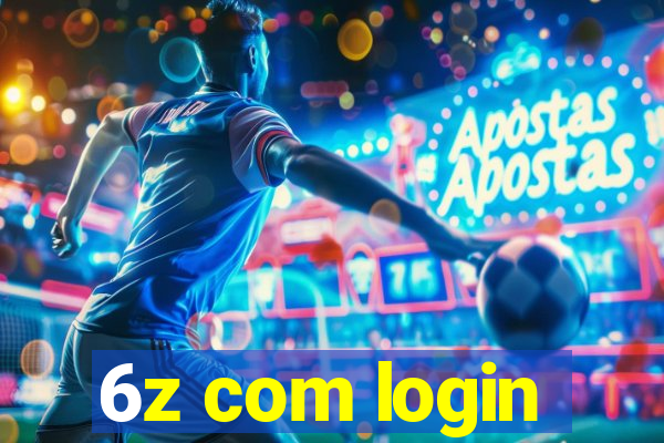 6z com login